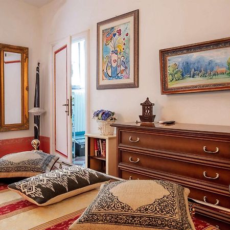 Apartamento Casa Quintani Cortona Exterior foto