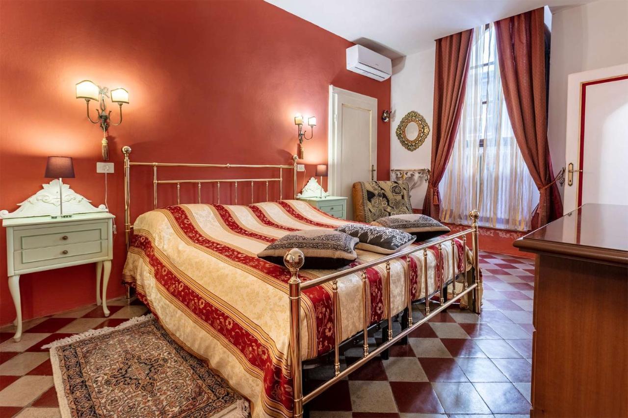 Apartamento Casa Quintani Cortona Exterior foto