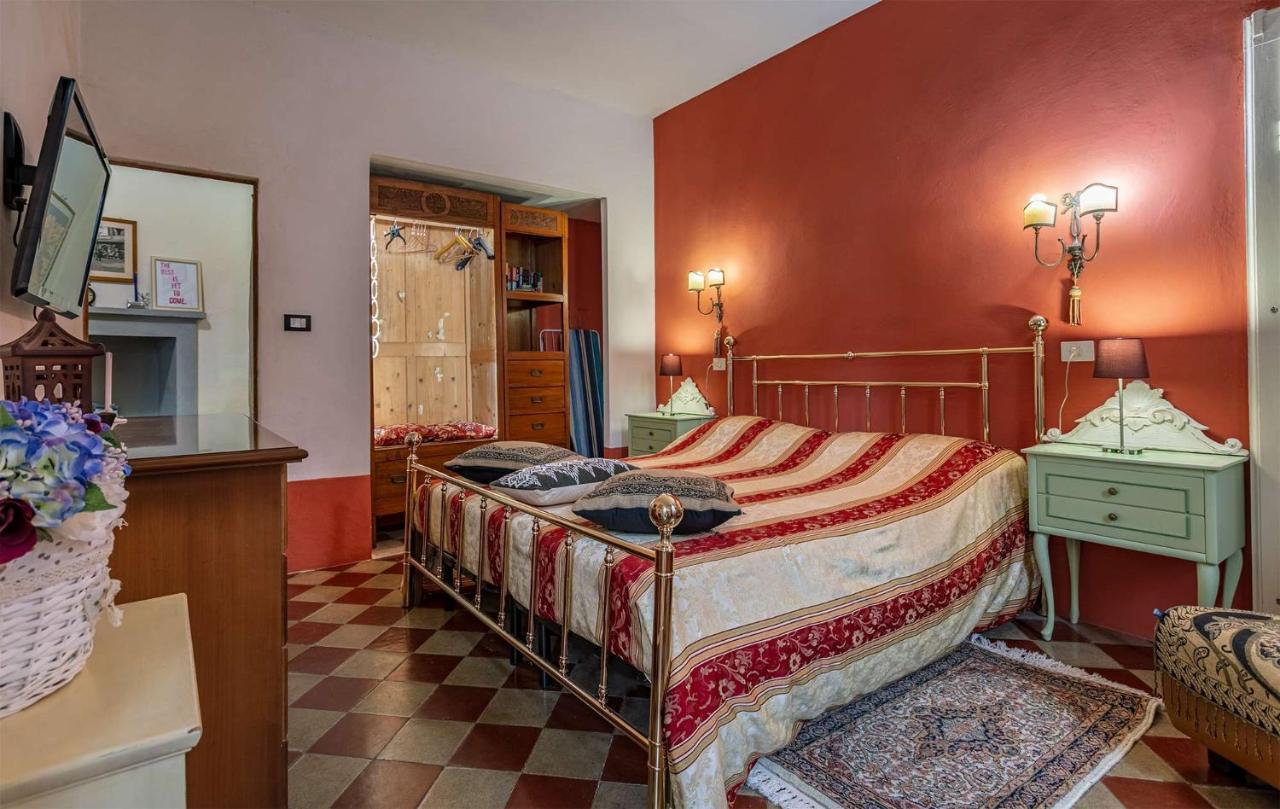 Apartamento Casa Quintani Cortona Exterior foto
