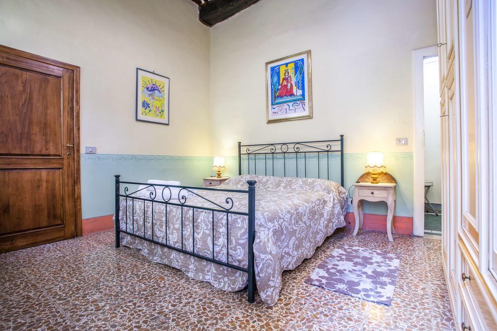 Apartamento Casa Quintani Cortona Exterior foto