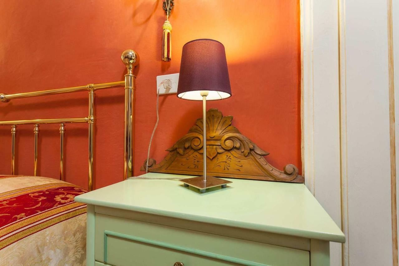 Apartamento Casa Quintani Cortona Exterior foto